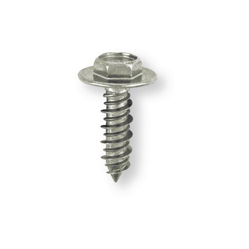 Sheet Metal Screw 6,0x18